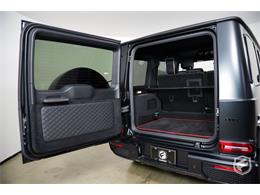 2022 Mercedes-Benz G63 (CC-2100425) for sale in Chatsworth, California