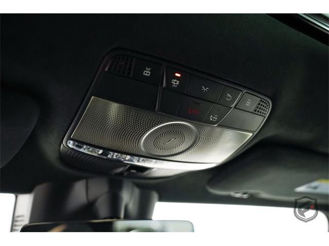 2022 Mercedes-Benz G63 (CC-2100425) for sale in Chatsworth, California