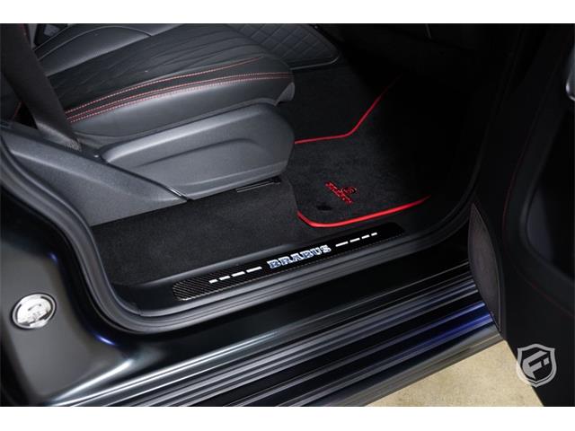2022 Mercedes-Benz G63 (CC-2100425) for sale in Chatsworth, California
