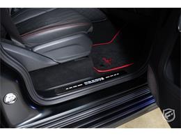 2022 Mercedes-Benz G63 (CC-2100425) for sale in Chatsworth, California