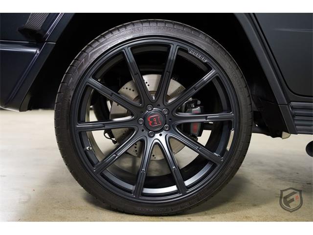 2022 Mercedes-Benz G63 (CC-2100425) for sale in Chatsworth, California