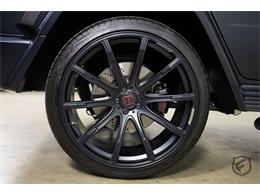 2022 Mercedes-Benz G63 (CC-2100425) for sale in Chatsworth, California