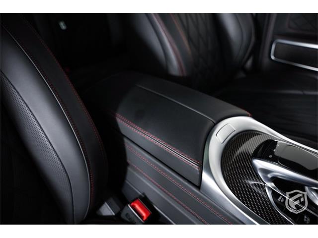2022 Mercedes-Benz G63 (CC-2100425) for sale in Chatsworth, California