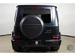 2022 Mercedes-Benz G63 (CC-2100425) for sale in Chatsworth, California