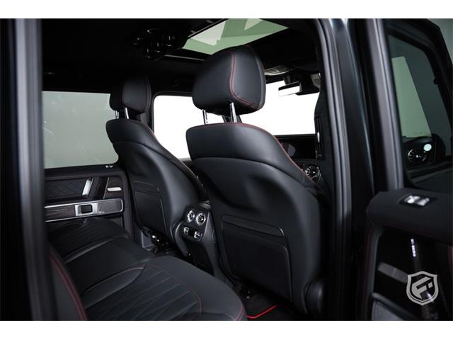 2022 Mercedes-Benz G63 (CC-2100425) for sale in Chatsworth, California