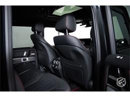 2022 Mercedes-Benz G63 (CC-2100425) for sale in Chatsworth, California