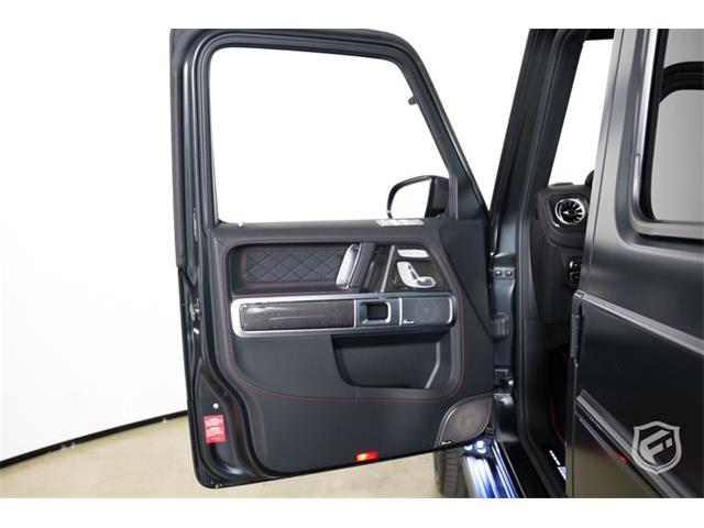 2022 Mercedes-Benz G63 (CC-2100425) for sale in Chatsworth, California