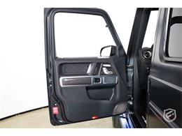2022 Mercedes-Benz G63 (CC-2100425) for sale in Chatsworth, California