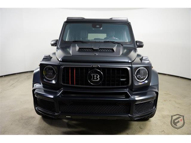 2022 Mercedes-Benz G63 (CC-2100425) for sale in Chatsworth, California