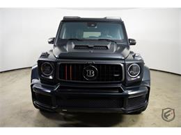 2022 Mercedes-Benz G63 (CC-2100425) for sale in Chatsworth, California
