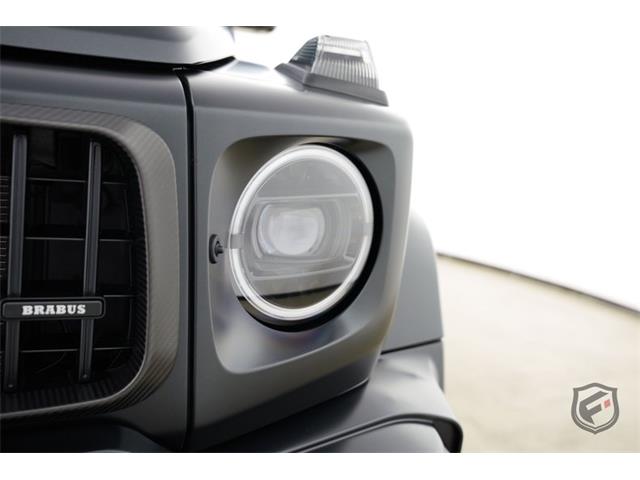 2022 Mercedes-Benz G63 (CC-2100425) for sale in Chatsworth, California