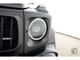 2022 Mercedes-Benz G63 (CC-2100425) for sale in Chatsworth, California