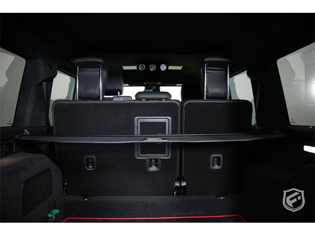 2022 Mercedes-Benz G63 (CC-2100425) for sale in Chatsworth, California