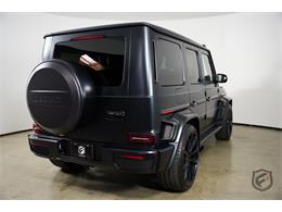 2022 Mercedes-Benz G63 (CC-2100425) for sale in Chatsworth, California