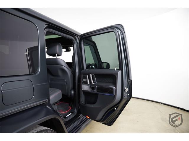 2022 Mercedes-Benz G63 (CC-2100425) for sale in Chatsworth, California