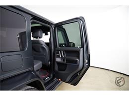 2022 Mercedes-Benz G63 (CC-2100425) for sale in Chatsworth, California