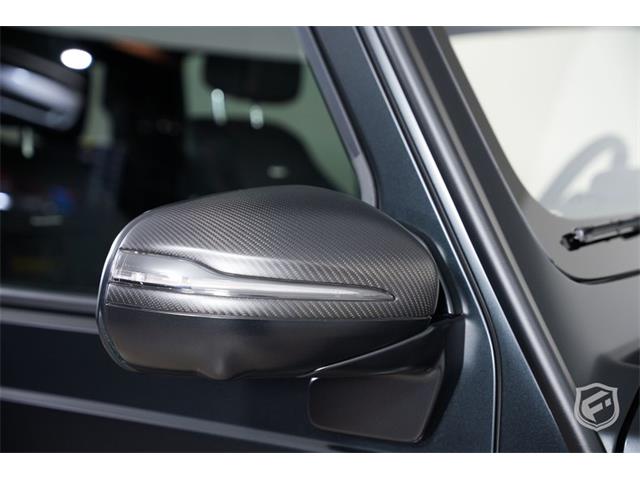 2022 Mercedes-Benz G63 (CC-2100425) for sale in Chatsworth, California