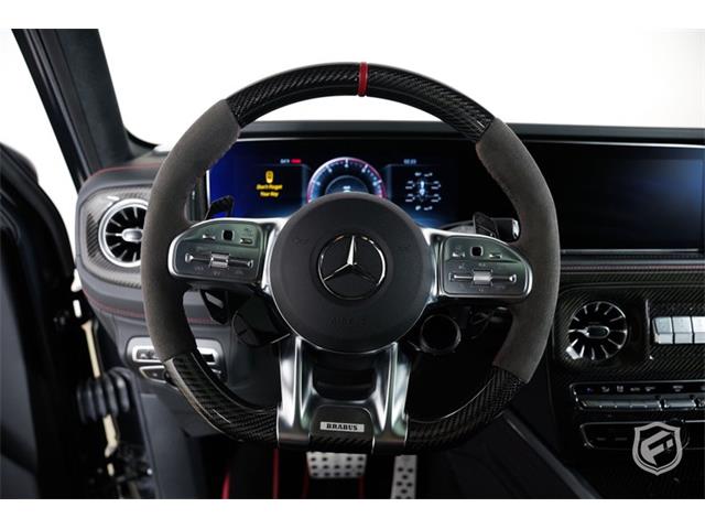 2022 Mercedes-Benz G63 (CC-2100425) for sale in Chatsworth, California