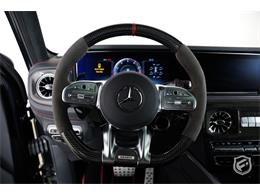 2022 Mercedes-Benz G63 (CC-2100425) for sale in Chatsworth, California