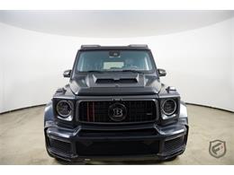 2022 Mercedes-Benz G63 (CC-2100425) for sale in Chatsworth, California