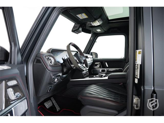 2022 Mercedes-Benz G63 (CC-2100425) for sale in Chatsworth, California