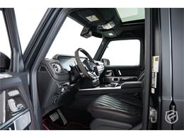 2022 Mercedes-Benz G63 (CC-2100425) for sale in Chatsworth, California