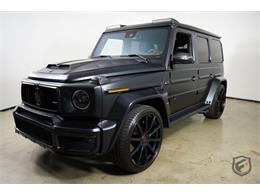 2022 Mercedes-Benz G63 (CC-2100425) for sale in Chatsworth, California