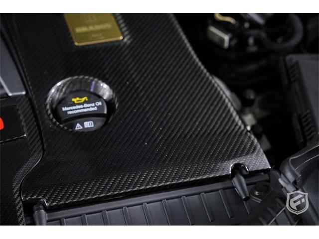 2022 Mercedes-Benz G63 (CC-2100425) for sale in Chatsworth, California