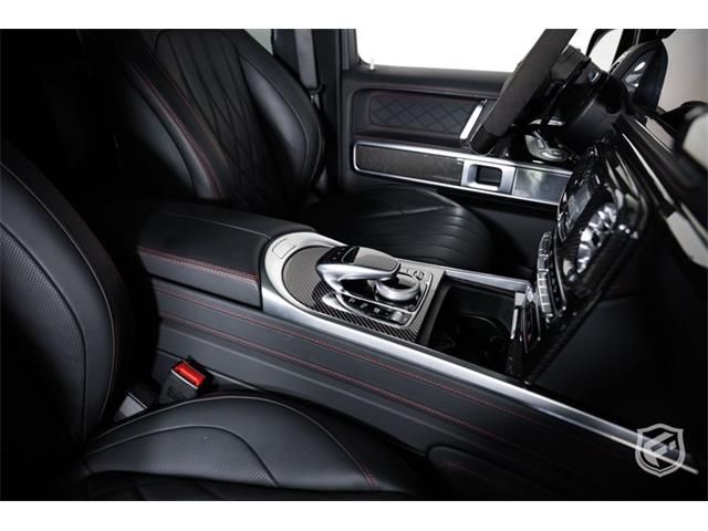 2022 Mercedes-Benz G63 (CC-2100425) for sale in Chatsworth, California
