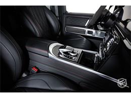2022 Mercedes-Benz G63 (CC-2100425) for sale in Chatsworth, California