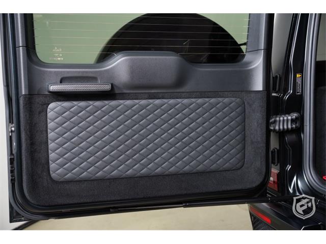 2022 Mercedes-Benz G63 (CC-2100425) for sale in Chatsworth, California