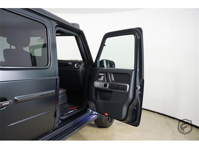 2022 Mercedes-Benz G63 (CC-2100425) for sale in Chatsworth, California