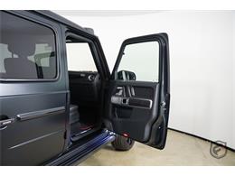 2022 Mercedes-Benz G63 (CC-2100425) for sale in Chatsworth, California