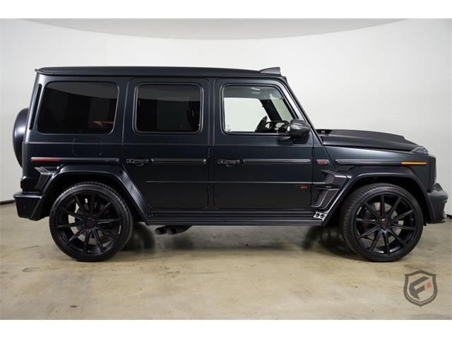 2022 Mercedes-Benz G63 (CC-2100425) for sale in Chatsworth, California