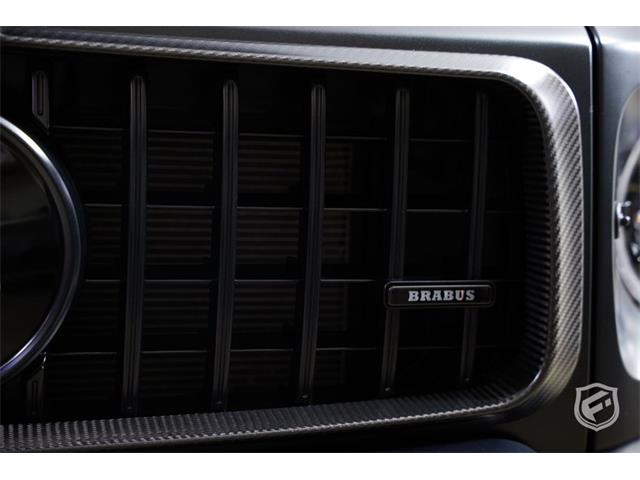 2022 Mercedes-Benz G63 (CC-2100425) for sale in Chatsworth, California