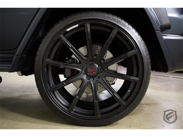2022 Mercedes-Benz G63 (CC-2100425) for sale in Chatsworth, California