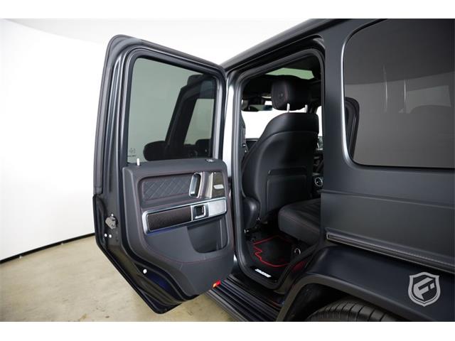 2022 Mercedes-Benz G63 (CC-2100425) for sale in Chatsworth, California