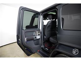 2022 Mercedes-Benz G63 (CC-2100425) for sale in Chatsworth, California