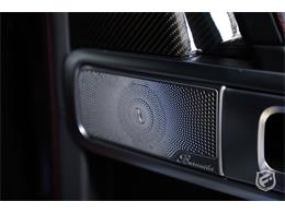 2022 Mercedes-Benz G63 (CC-2100425) for sale in Chatsworth, California