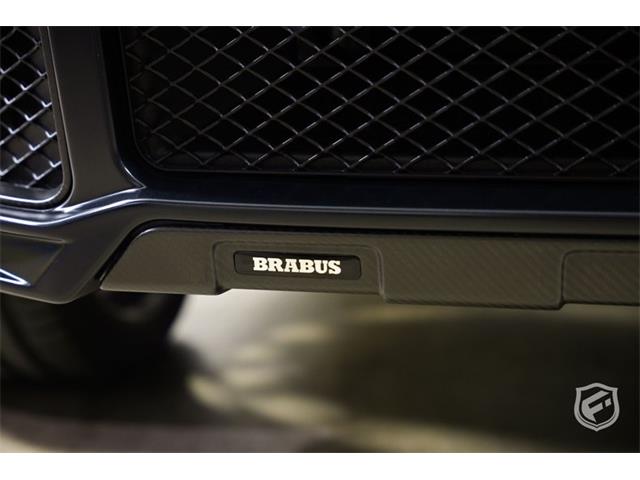 2022 Mercedes-Benz G63 (CC-2100425) for sale in Chatsworth, California