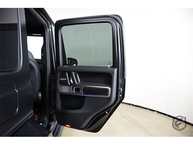 2022 Mercedes-Benz G63 (CC-2100425) for sale in Chatsworth, California