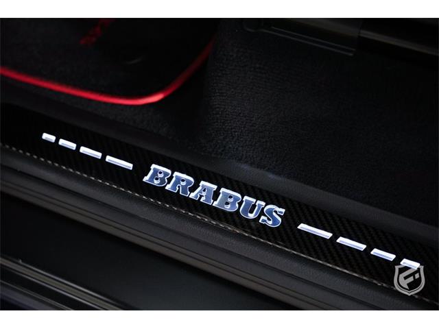 2022 Mercedes-Benz G63 (CC-2100425) for sale in Chatsworth, California