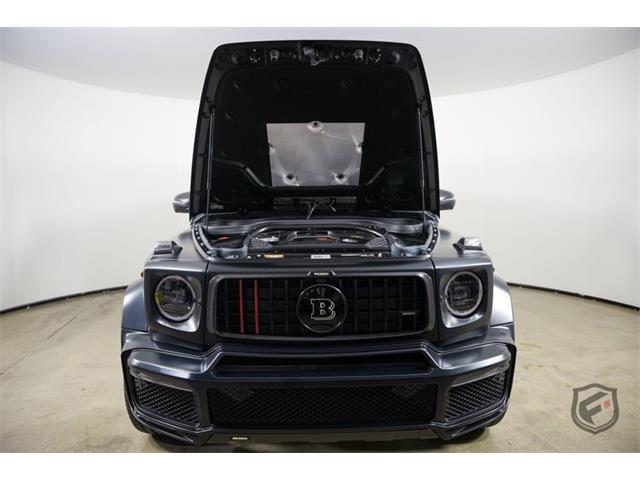 2022 Mercedes-Benz G63 (CC-2100425) for sale in Chatsworth, California