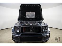 2022 Mercedes-Benz G63 (CC-2100425) for sale in Chatsworth, California