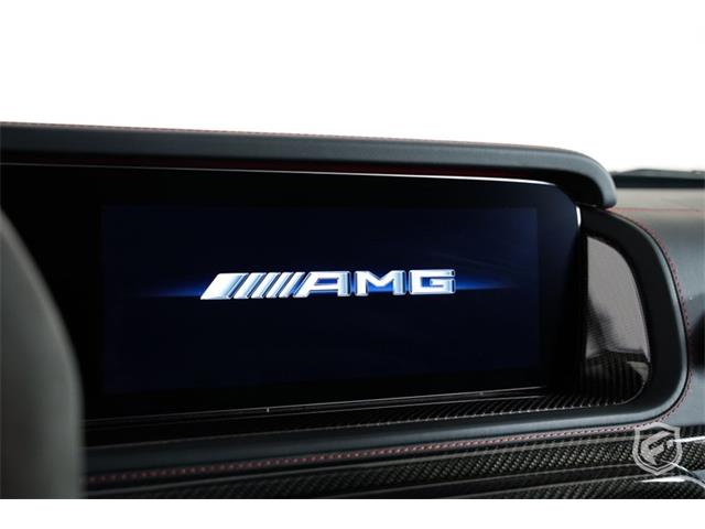 2022 Mercedes-Benz G63 (CC-2100425) for sale in Chatsworth, California