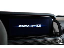 2022 Mercedes-Benz G63 (CC-2100425) for sale in Chatsworth, California