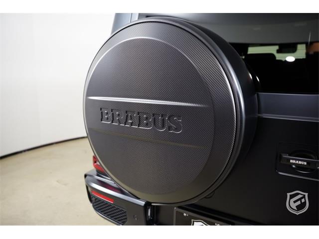 2022 Mercedes-Benz G63 (CC-2100425) for sale in Chatsworth, California