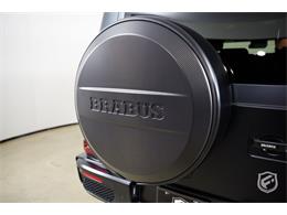2022 Mercedes-Benz G63 (CC-2100425) for sale in Chatsworth, California