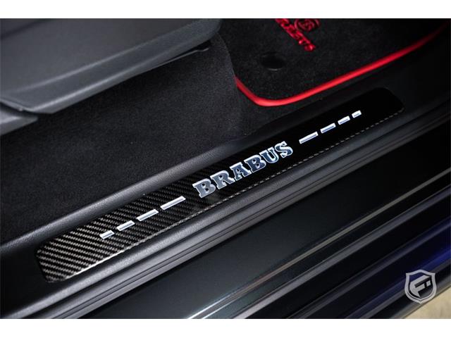 2022 Mercedes-Benz G63 (CC-2100425) for sale in Chatsworth, California