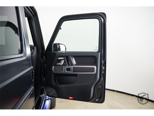 2022 Mercedes-Benz G63 (CC-2100425) for sale in Chatsworth, California